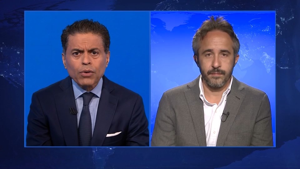 How exactly did the hunger crisis in Gaza get so bad? I asked The Economist Middle East correspondent Gregg Carlstrom: