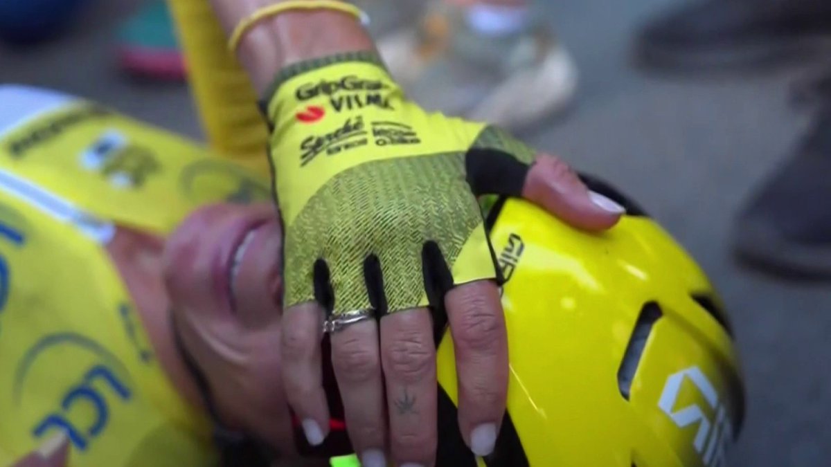 💛💛💛 #Stade2 | Grand format : un Tour au sommet 🔥Exploits de Maëva Squiban, démonstrations montagnardes de Pauline Ferrand-Prévôt, Kim Le Court en jaune : retour sur les meilleurs moments du Tour de France Femmes 2025 ! ▶️ L'émission en replay :