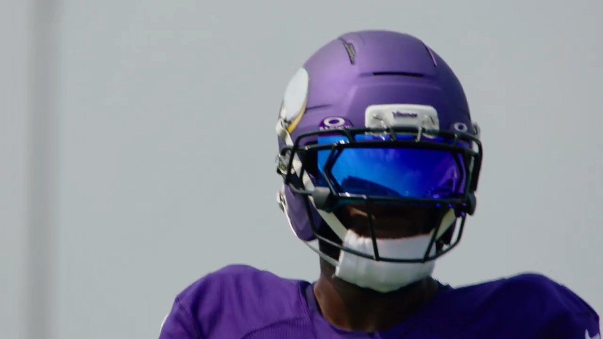 Turning it up a notch. #Skol