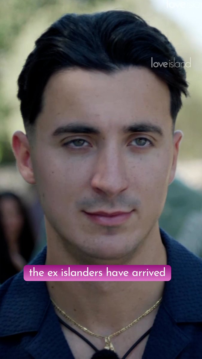 You thought it was over for them? Think again, the power is in their hands 😏 #LoveIsland