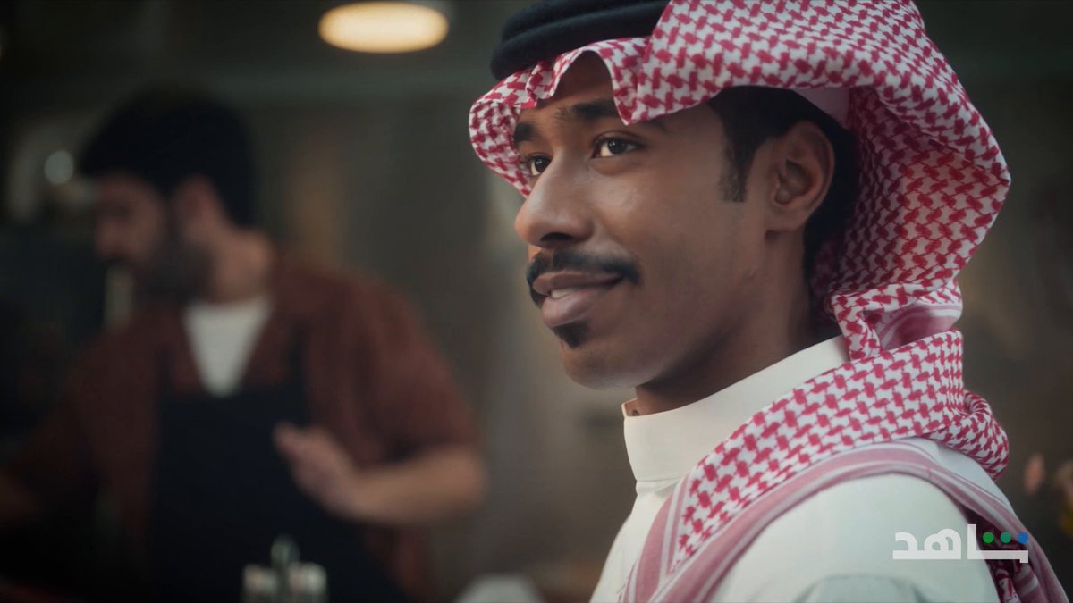 كيف كان .. كيف صار #حمود_وأبوه من أعمال شاهد الأصلية يعرض الآن على #Shahid #حكايات_لا_تنتهي