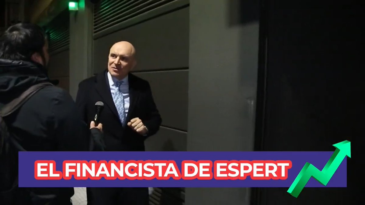 💥 EL CANDIDATO NARCO DE MILEI Te vamos a mostrar la verdadera relación de Espert con los narcos. A las 19 hs, #TTxB con Roberto Navarro EN VIVO Miralo acá 👉
