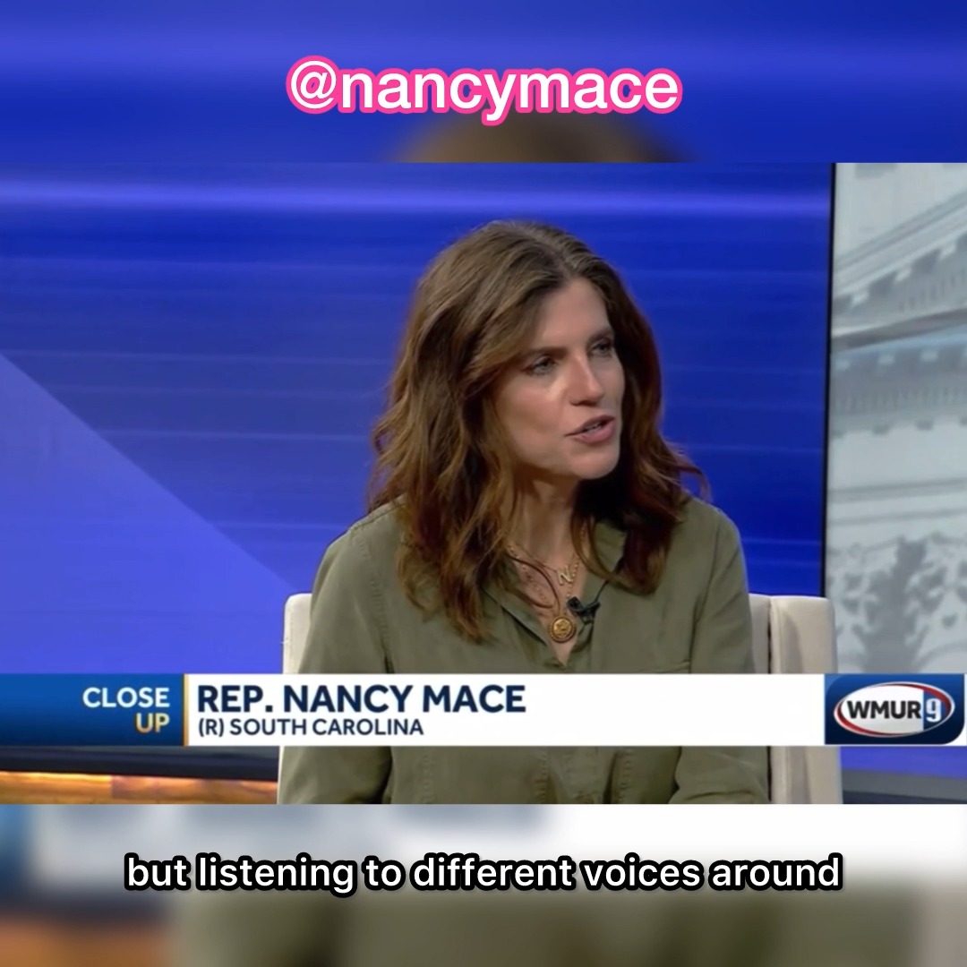 We joined CloseUp on WMUR TV in New Hampshire. South Carolina doesn’t need another politician, it needs a fighter. Big announcement coming soon. Stay tuned.