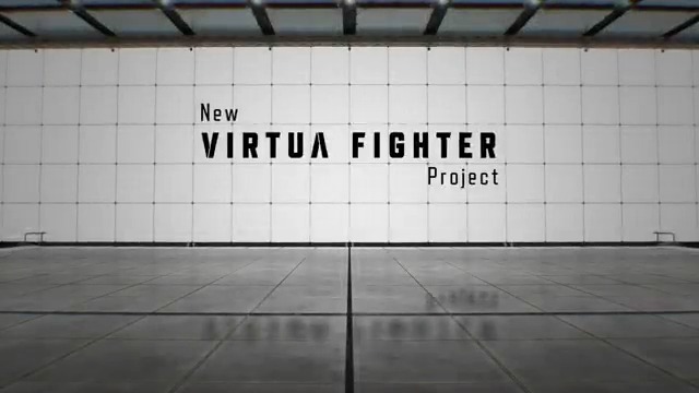 ◤◢◤◢◤◢◤◢◤◢◤◢◤◢◤◢ New VIRTUA FIGHTER Project Combat Gameplay First Look -Training Stage ◤◢◤◢◤◢◤◢◤◢◤◢◤◢◤◢ Check out the latest #NewVF trailer that just premiered at #EVO2025. More info coming at #TGS2025. Follow the official global VF account (VIRTUA FIGHTER ) for the latest news.