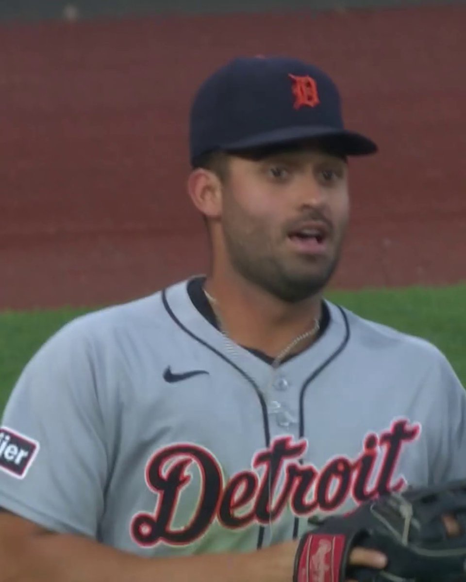 WHAT A CATCH BY RILEY GREENE 😱 Tigers-Phillies on ESPN 🍿