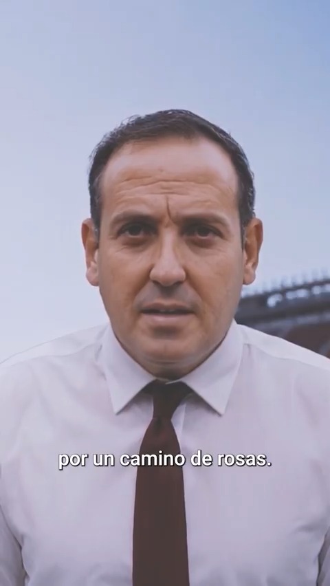 ✍️ El maestro tiene un mensaje para sus 𝗲𝘀𝘁𝘂𝗱𝗶𝗮𝗻𝘁𝗲𝘀 🇦🇹.