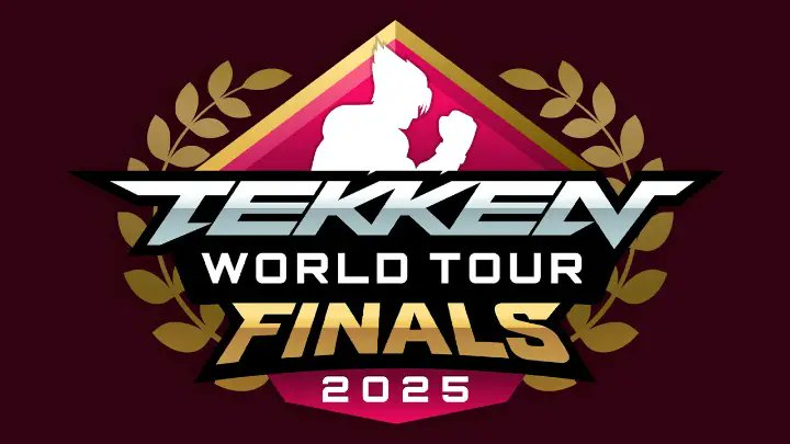 The TEKKEN WORLD TOUR Finals of #TWT2025 will take place from January 29th through February 1st, 2026 🌍🏆 The decisive battle will take place in Malmö, Sweden! 👊