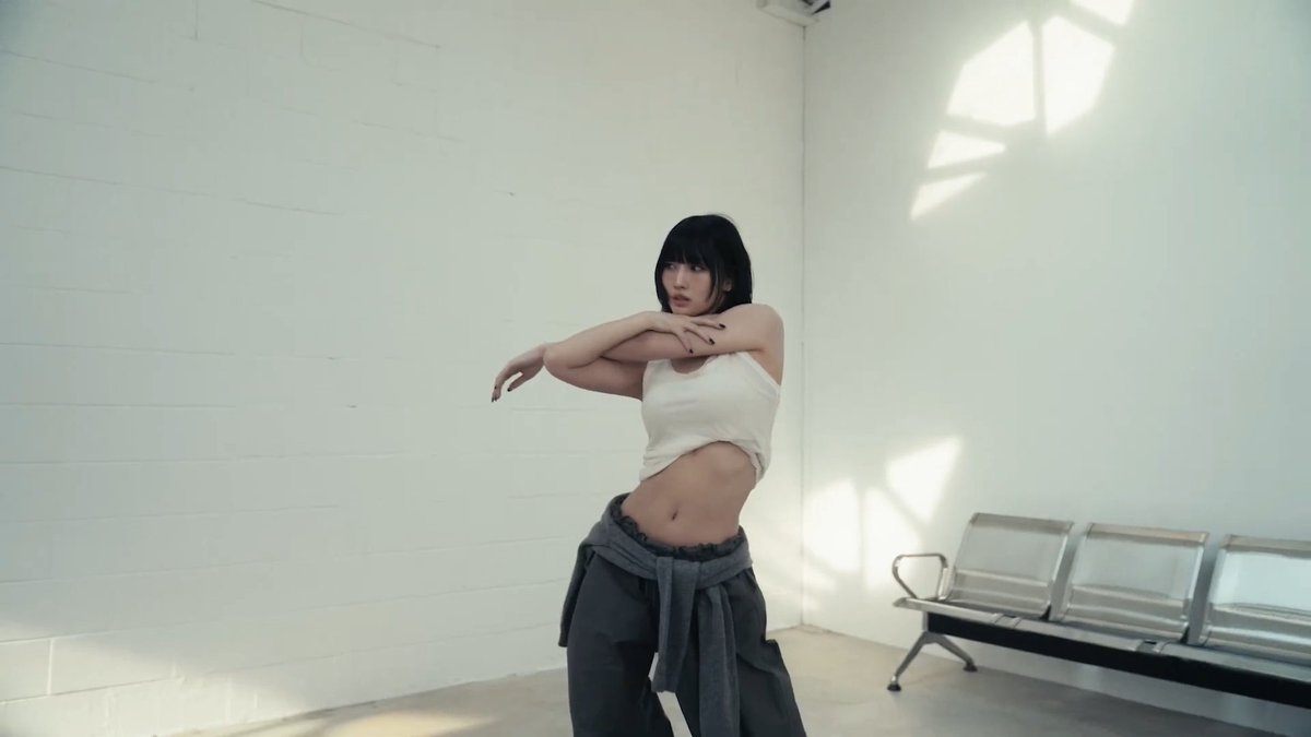 HIRAI MOMO, BRAND AMBASSADOR FOR ONITSUKA TIGER