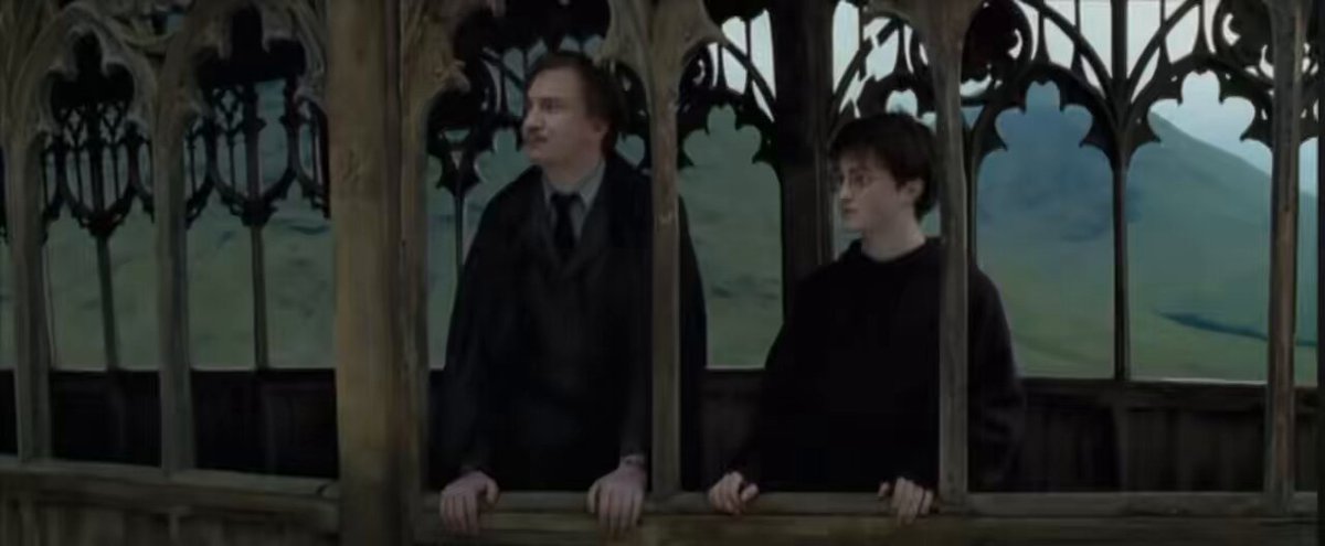 Harry Potter And The Prisoner Of Azkaban (2004)