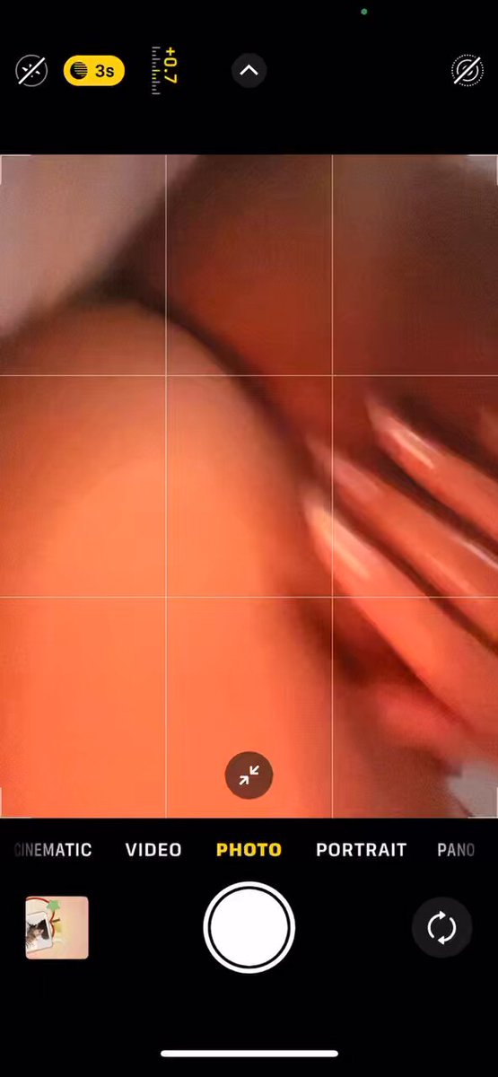 what my camera sees at 2am: