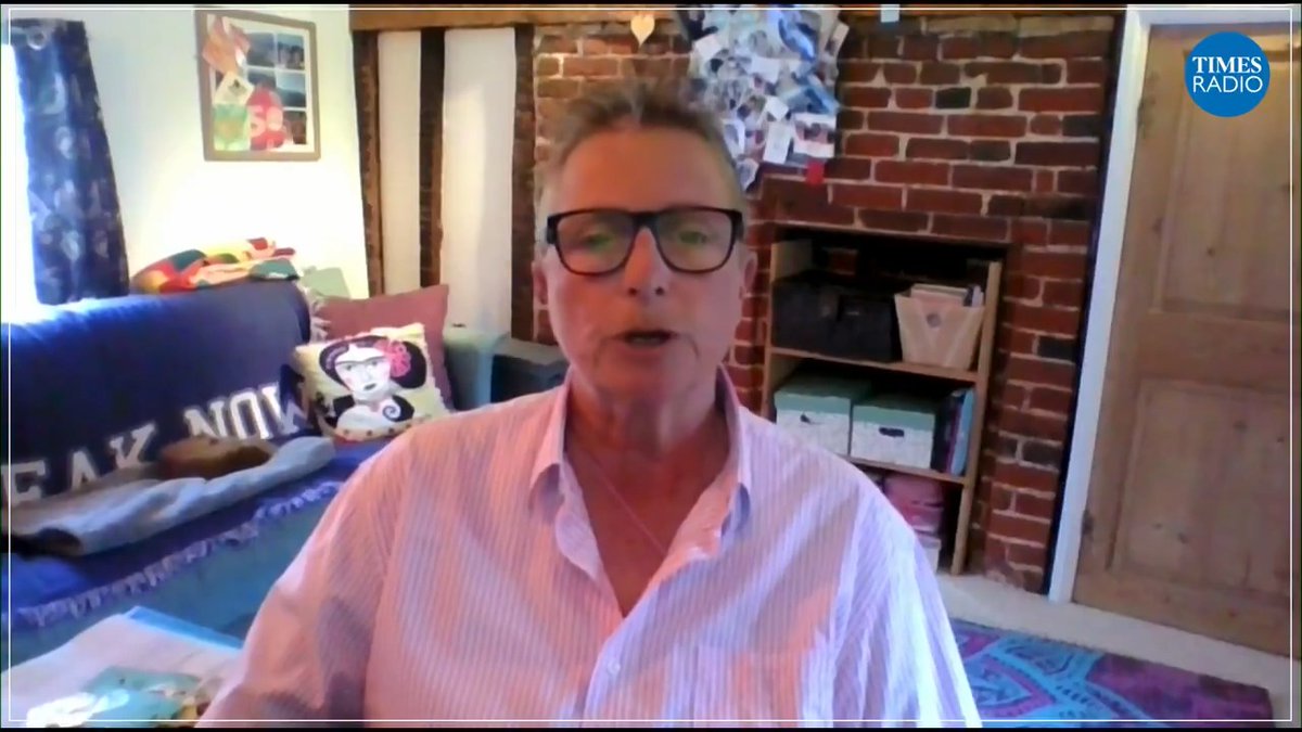 “I’m not an expert on trans people, all that I know is that everybody should be treated with humanity and decency.” Reform UK’s justice adviser Vanessa Frake-Harris MBE says trans women should be “assessed on an individual basis” rather than automatically removed from women’s prisons.