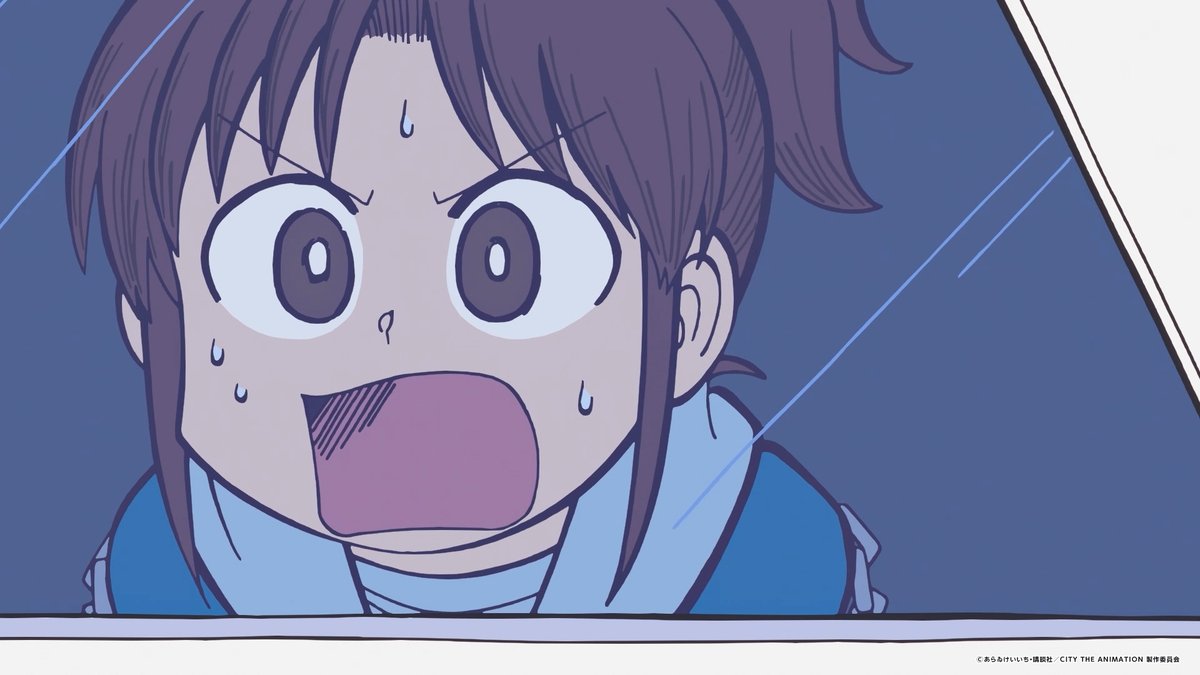 前回までのざっくりとしたあらすじ #アニメCITY #animeCITY