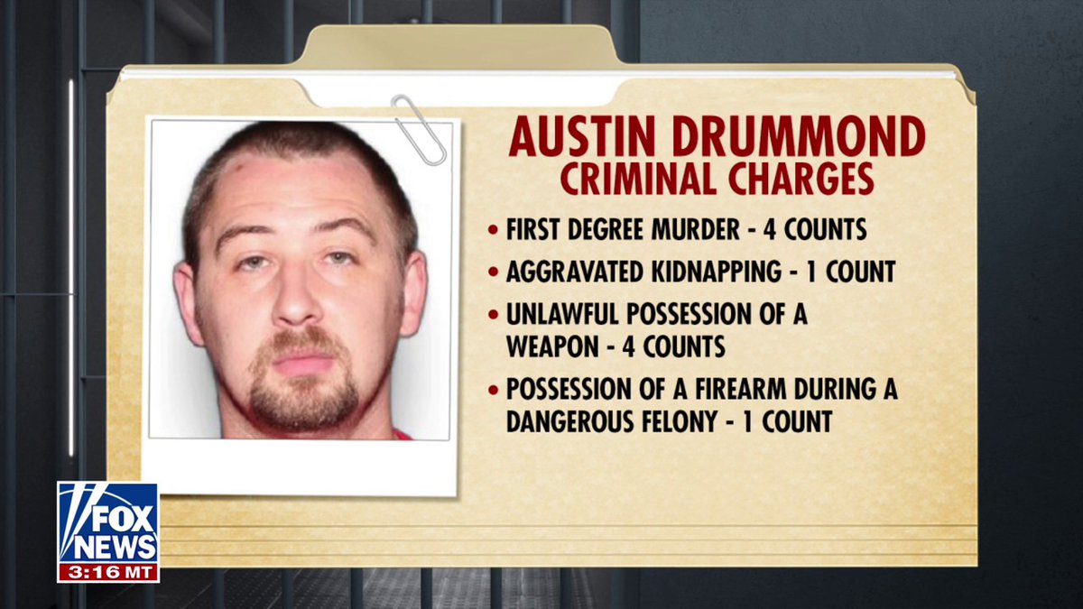 Former Assistant FBI Director Chris Swecker joins Fox & Friends First to weigh in on 'armed and dangerous' suspect in Tennessee quadruple murder.