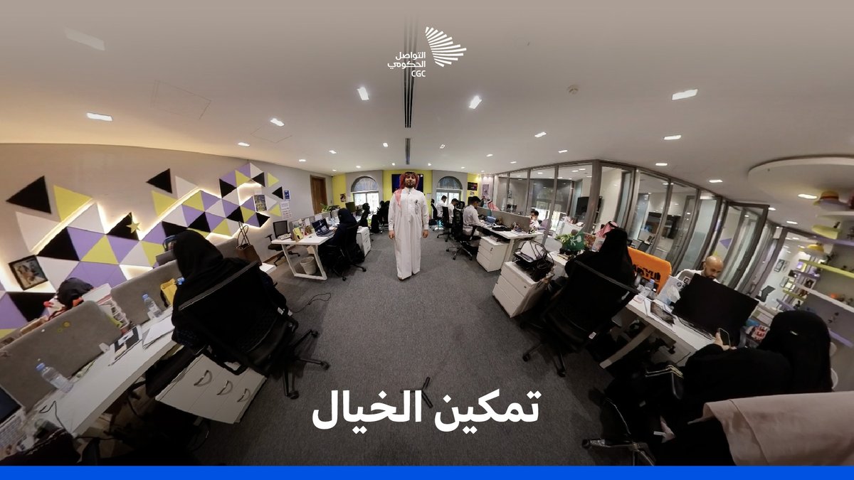 كيف تتحول الحكاية العربية إلى عمل فني متكامل ينافس الإنتاجات العالمية؟ جولة في شركة مانجا العربية تكشف عن الإجابة. Manga Alarabia مانجا العربية