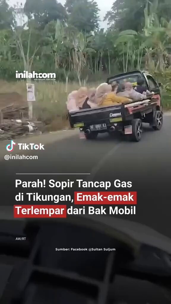 Ngeri banget 😬