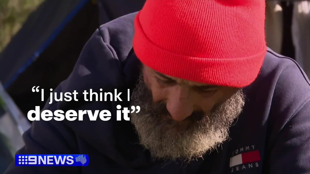 It's a problem of epidemic proportions, with WA's housing crisis leaving close to 10,000 Western Australians homeless each night. As thousands spend their time on the streets, many properties around Perth remain vacant. #9News
