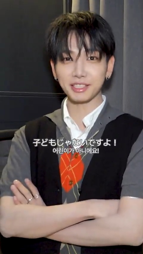 「僕たち、子供じゃないですよ😗？」 #BOYNEXTDOOR #BND #BND_BOYLIFE #Count_To_Love