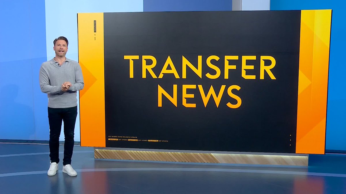 AC Milan have made an initial approach to Liverpool for Darwin Nunez 🚨 Milan are trying to sign him and contact has now been made between the clubs.