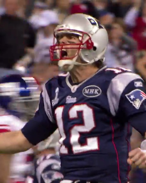 An everlasting tribute to the 🐐 Tom Brady's statue unveiling will stream live at 6:00 PM THIS FRIDAY.