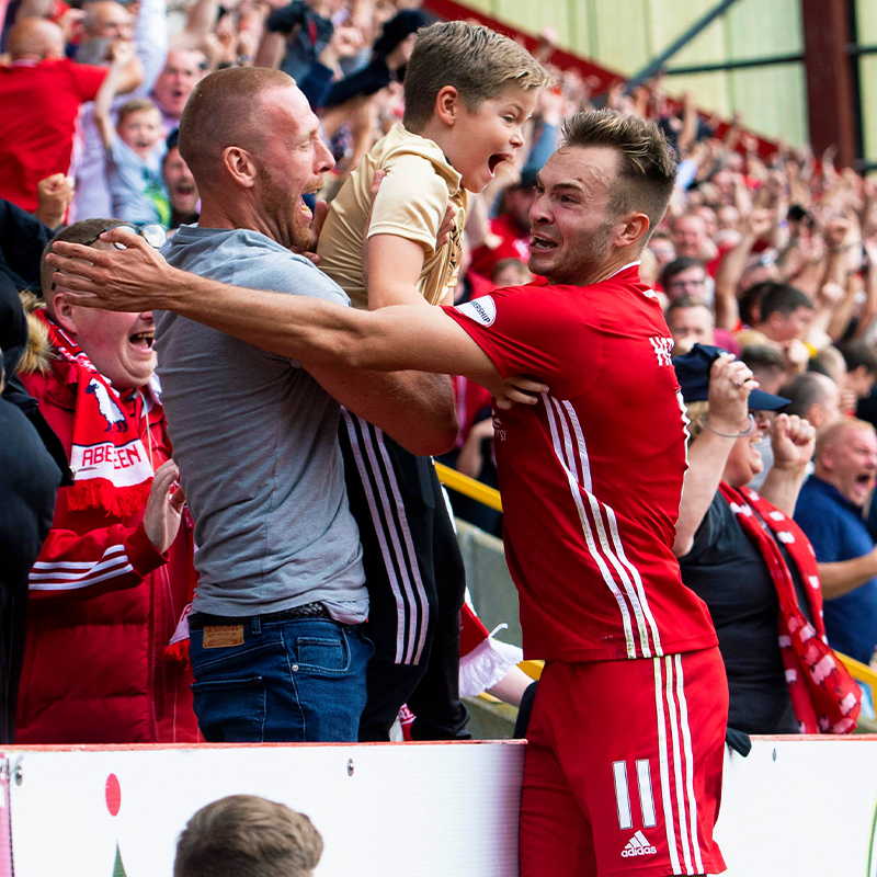 An opening day classic to kick-start 2019/20 ⏪