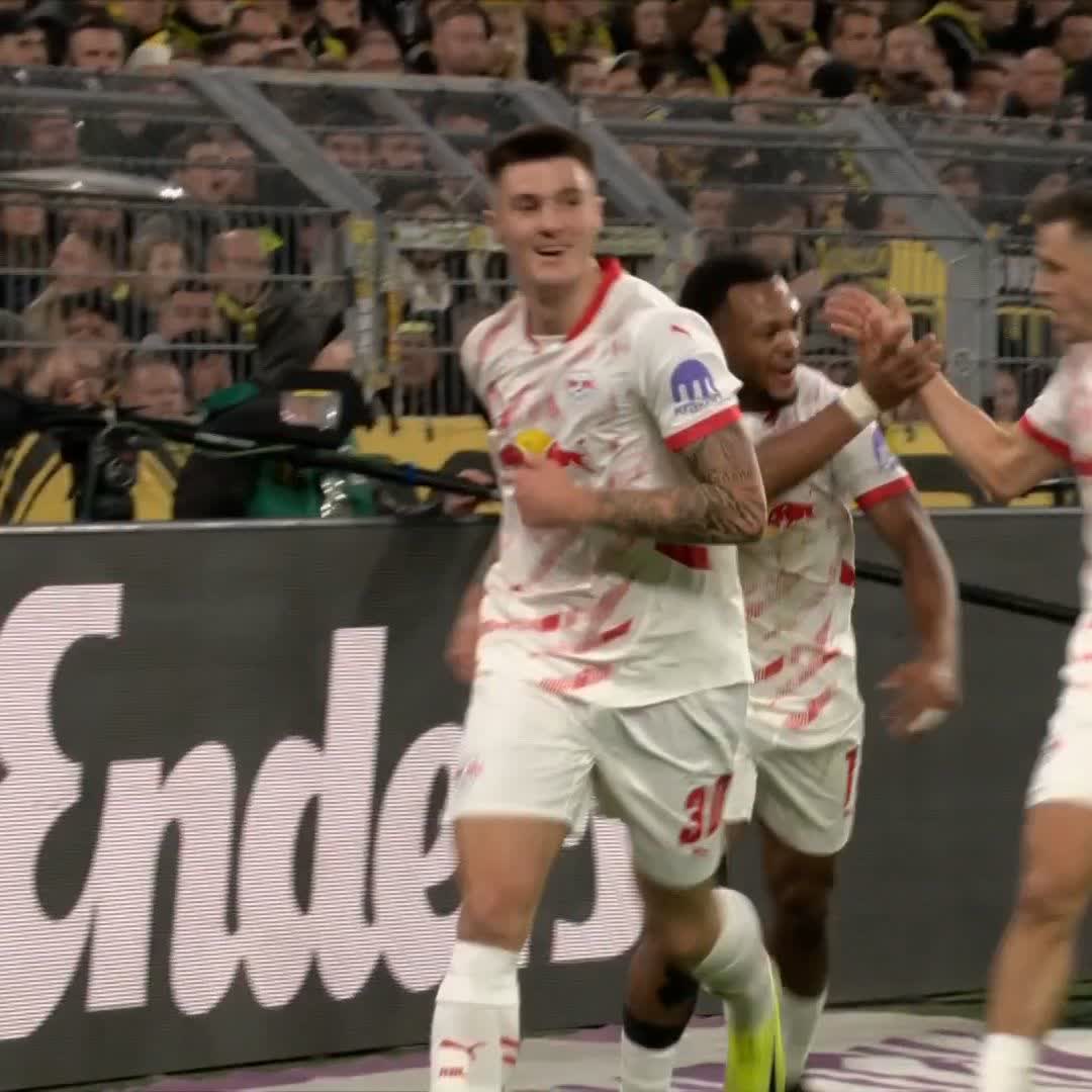 Manchester United are expected to make a formal offer to RB Leipzig for striker Benjamin Sesko ๐ด United have been in talks with Leipzig over what they would be prepared to pay.