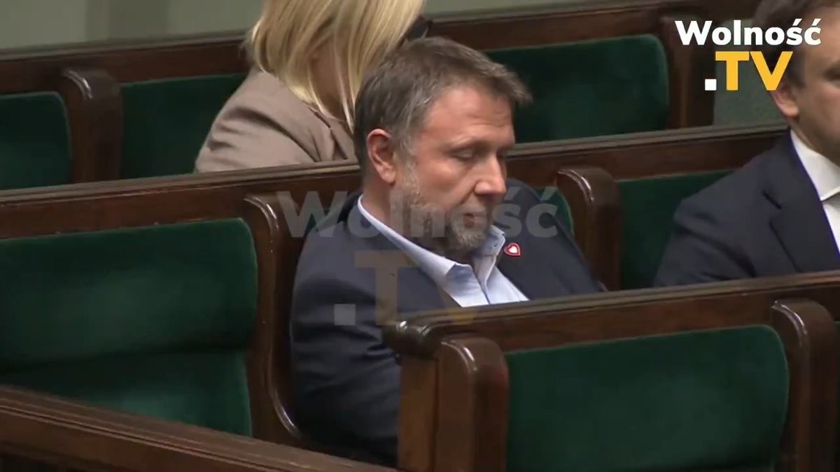 Dlaczego rząd szykuje mobilizację Policji⁉️ Czy planują wysłać polskich funkcjonariuszy na Ukrainę? ✅ Roman Fritz z wnioskiem w tej sprawie Roman Fritz Konfederacja Korony Polskiej