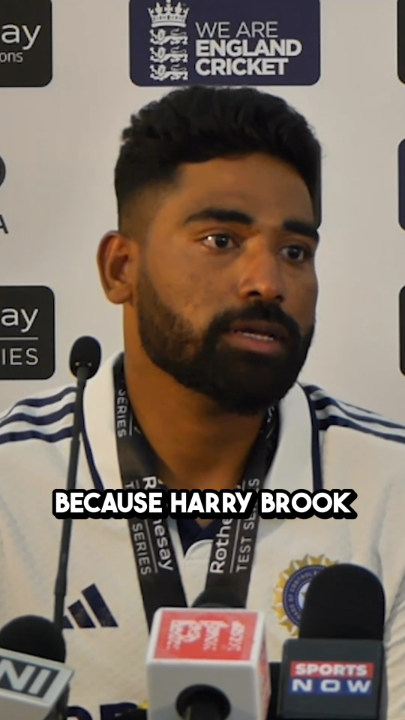 Wait for Gill's super-valid point 😆 #ENGvIND
