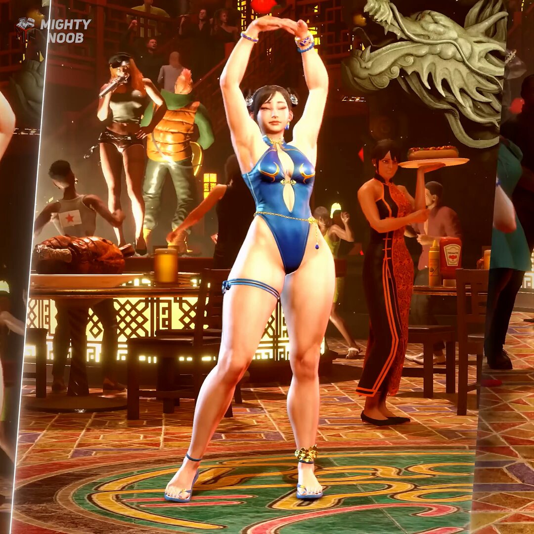 Gamers are winning 🤩 #StreetFighter6