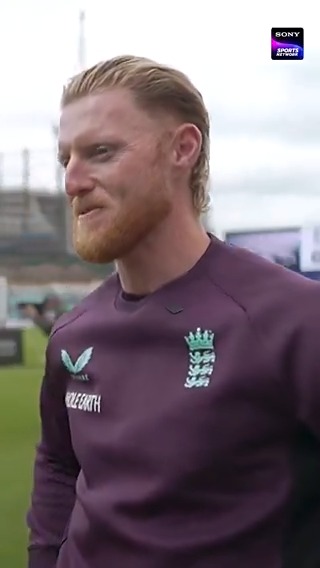 England captain Ben Stokes offers his verdict on the series 🙌 #SonySportsNetwork #ENGvIND #NayaIndia #DhaakadIndia #TeamIndia #ExtraaaInnings | Ben Stokes Sanjana Ganesan