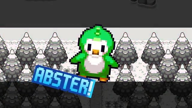 Abster is now live inside Spellborne 🐦 Waddles like a penguin, stares like it knows something you don’t. Exclusively available in the Treasures of Celestia event.