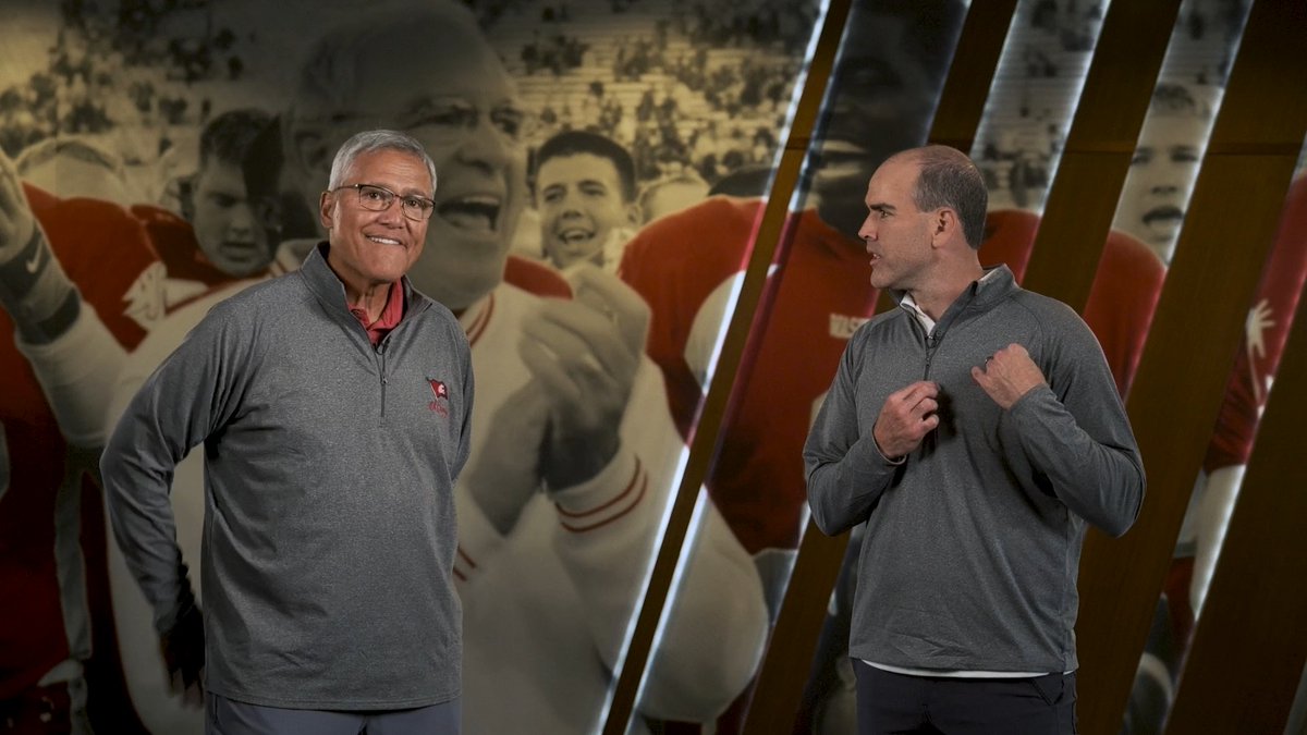 Introducing... the Ol' Crimson Store! A brand new home for Coug-made brands with one mission: fuel the future of Cougar Athletics through the Cougar Collective. What started as a flag flying on 320+ straight GameDays is now a movement and nationally recognized brand. One that gives every Coug a way to show up, give back, and gear up like never before. For the first time ever, products affiliated with the Cougar Collective all live in one place: 🧢 Exclusive merch + drops you won’t find anywhere else ☕ Ol’ Crimson Coffee (now roasted by Thomas Hammer!) 🍺 Ol’ Crimson sips (with more coming soon!) Every purchase directly supports WSU student-athletes through NIL opportunities with the Cougar Collective. That means every cup of coffee, every shirt, and every drink helps power Cougs to Win the Day! 🔗 Explore more and start shopping today: This isn't just gear or coffee. It's a way to show the world what it means to be a Coug, and that we're truly #MightyByMany. --- #GoCougs #CougarCollective #OlCrimson #OlCrimsonStore #OlCrimsonCoffee #ThinkCougsFirst #WSU #NIL #DoYourPart #CougsSupportCougs #WashingtonState #WSUAlumni #WSUAthletics Ol' Crimson Ol’ Crimson Legendary Lager Ol' Crimsoncoffee Ol’ Crimson Cocktail Thomas Hammer Coffee paddockspiritsco Hurley Media Group Jack “The Throwin Samoan” Thompson Matt Loveless Washington State Cougars COUGFANcom CougsFirst! WSU Alumni Association
