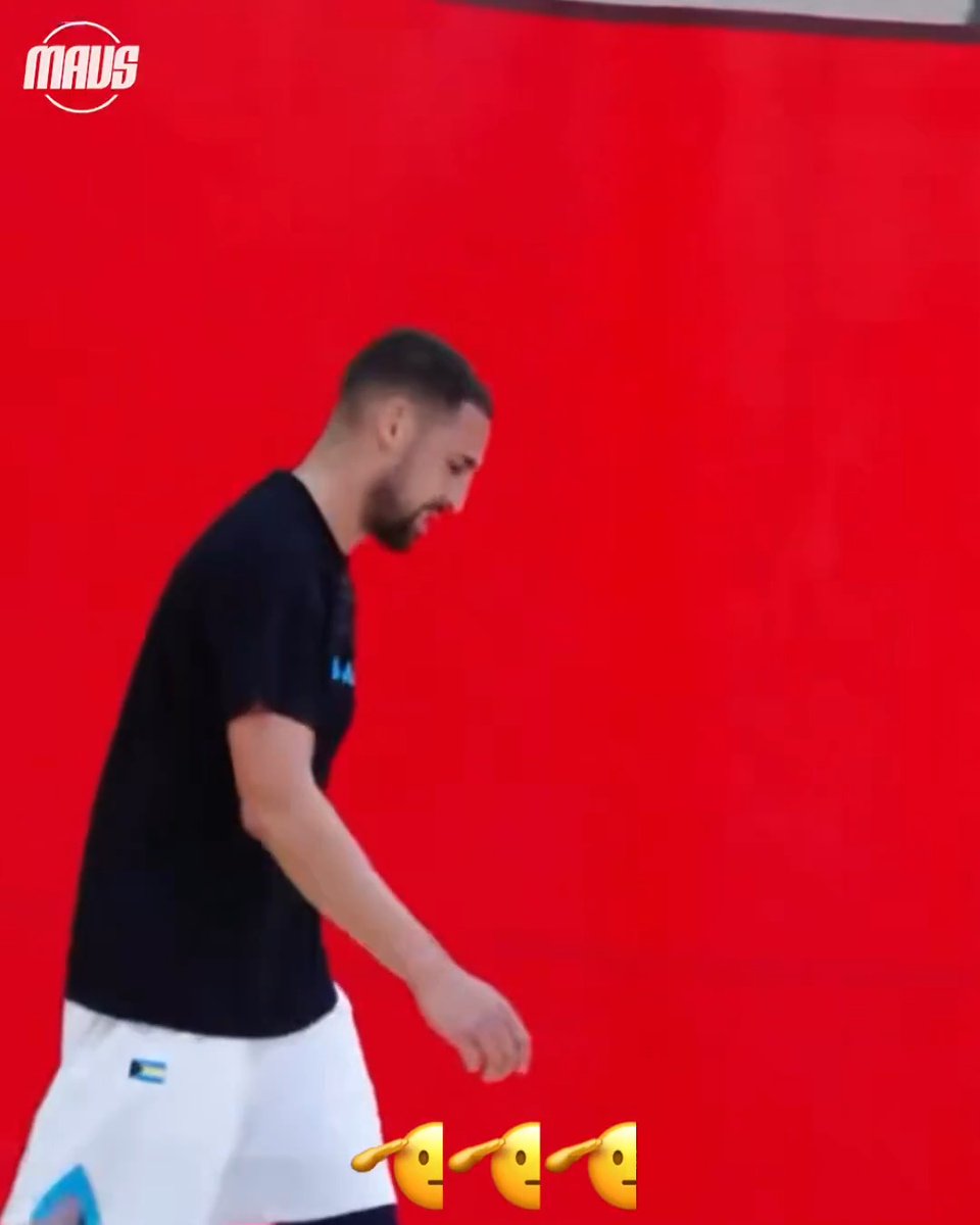 Summer grind 🫡 🎥 Swish Cultures klay thompson // #MFFL