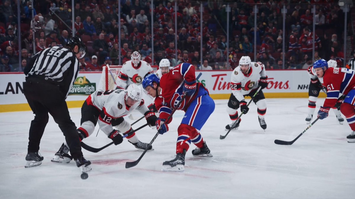 Here’s the trailer to The Rebuild: Season Two, the Habs behind the scenes documentary. It premieres on Crave on August 21st.