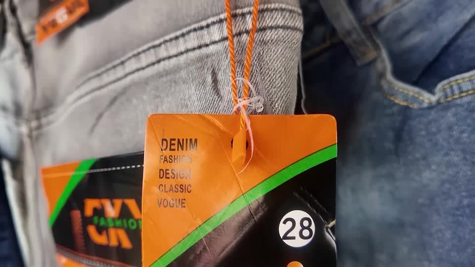 Lesotho's trade minister warns the country’s reduced tariff rate of 15% might still not be enough to avoid a disaster for the textiles industry, Lesotho's biggest private employer and responsible for roughly 90% of manufacturing exports