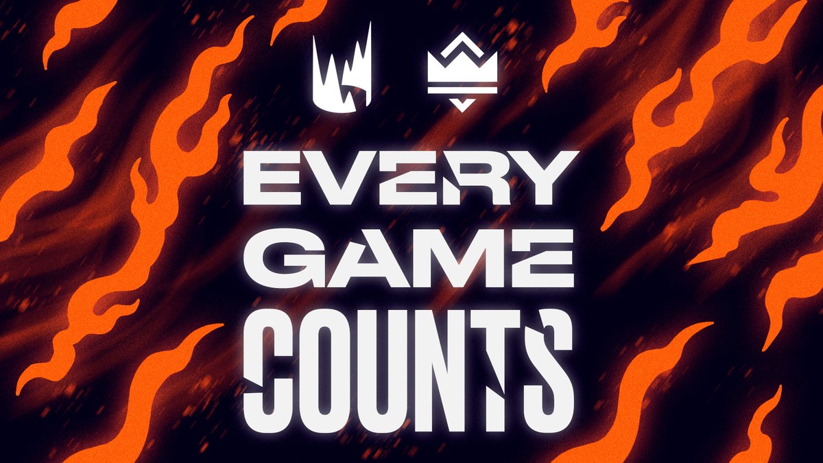 Every game counts: Play with friends and earn an exclusive VIP trip to the #LEC Summer Finals in Madrid! Get ready, the challenge starts on August 9! More details soon 🗓️