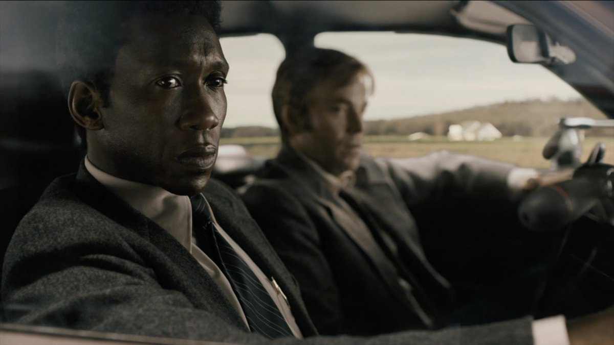 True Detective Season 3 doesn’t get enough credit. Mahershala Ali delivered one of his most layered and underrated performances.