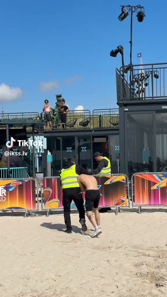 Uh! 🫣 Summerīšā tumšā puse!