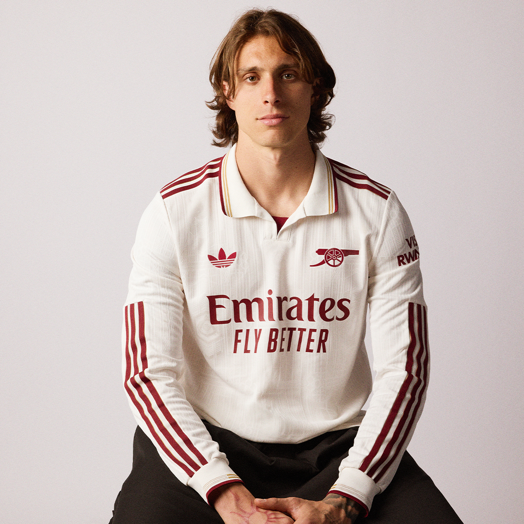 A legacy rebuilt for the new generation ✨ 🤝 adidas Football