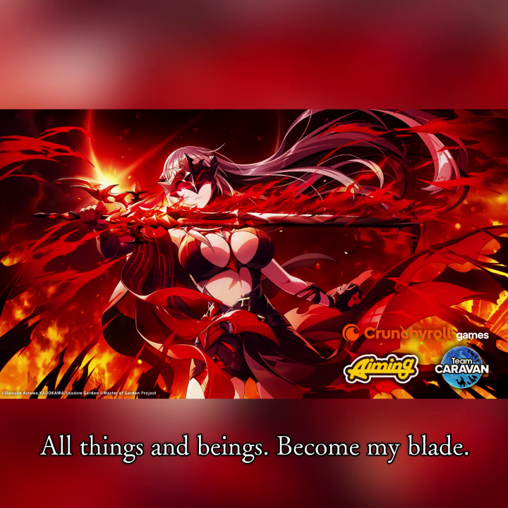 Demonic Host: Claire grants the new buff "Magic Barrier" to allies.
