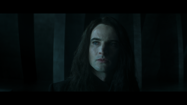 “I wanted a tale of graceful ends.” The Sandman, the complete series, is now playing only on Netflix.