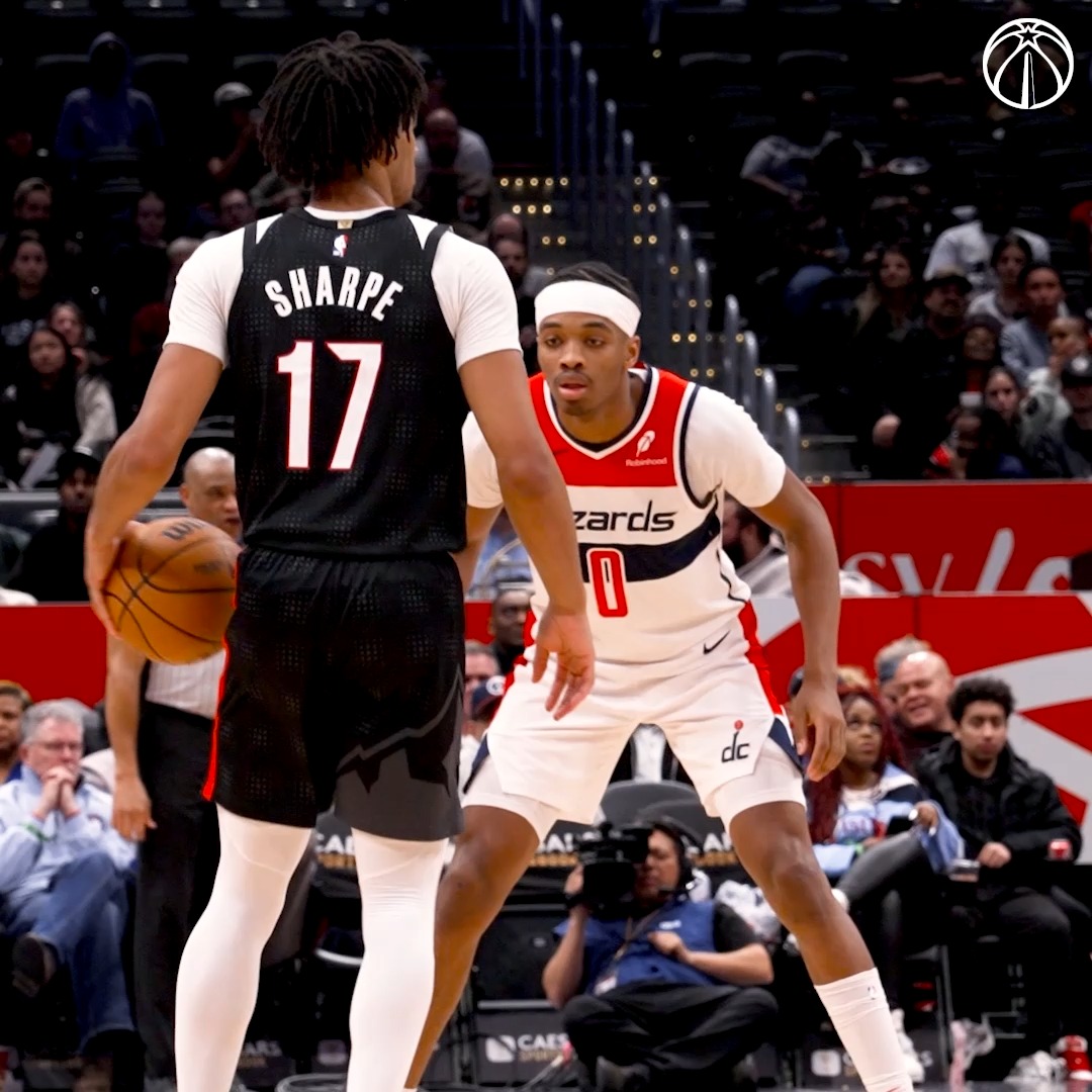 Heard it was NBA Defense Week 👀 Enjoy some of our fav steals and swats 🚫