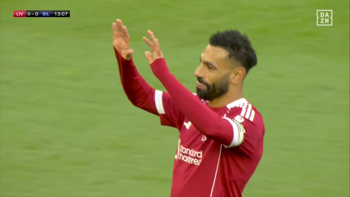 Ekitike > Salah Win