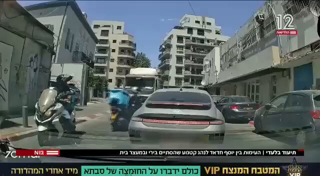 הקטע המלא עם יוסף חדד