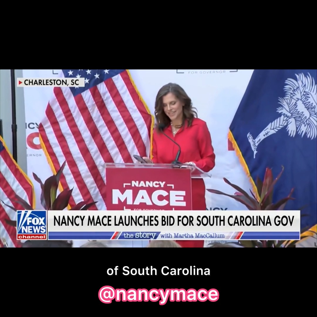 Nobody will fight harder for South Carolina or work harder to earn President Trumpโs endorsement. South Carolina FIRST.