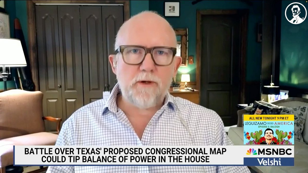 .@therickwilson: Democrats, play the game you’re in. The GOP is doing everything they can to control the House, and you should too.