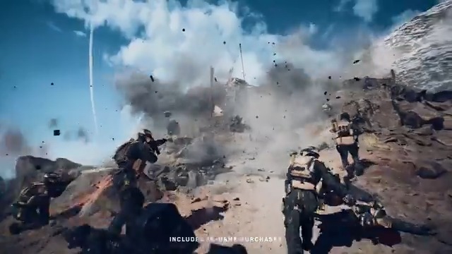Are you playing the Battlefield 6 open beta?