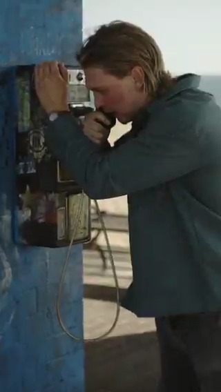 New look at Darren Aronofsky’s ‘CAUGHT STEALING’ starring Austin Butler. In theaters August 29.