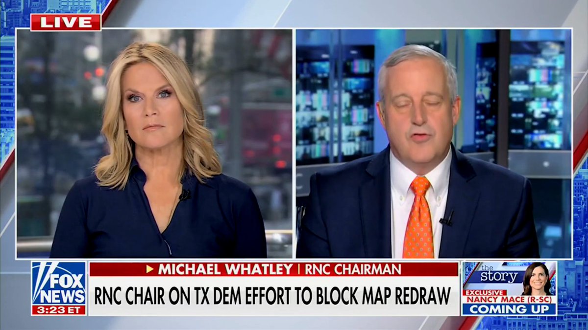 We have a strong, secure southern border, we are rebuilding our economy, and America is trusted and respected around the world again. These are going to be the biggest factors going into the Midterms, and President Trump is delivering on them.