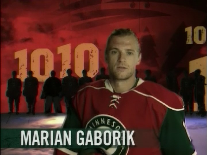 Just 5 Gaborik goals in one game nbd 🙂‍↕️ Don't miss moments like this »
