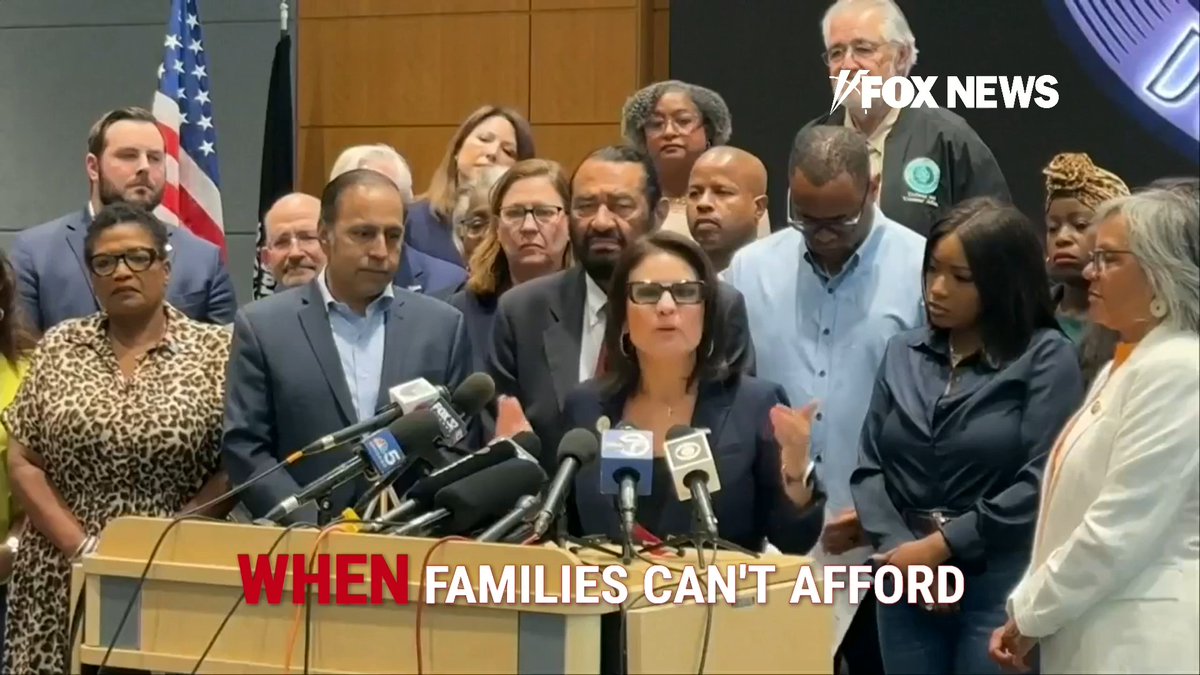 Texas Rep. Ana-María Rodríguez Ramos rants against Trump and "racist" redistricting maps after Democrats flee the state.